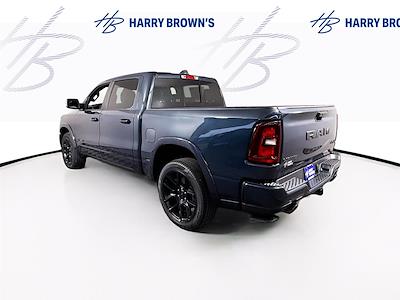 New 2026 Ram 1500 - photo 1