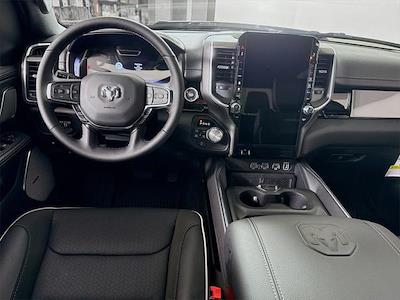 New 2026 Ram 1500 Laramie Crew Cab 4x4 Pickup for sale #7025 - photo 2