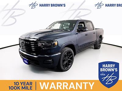 New 2026 Ram 1500 - photo 1