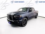 New 2026 Ram 1500 Laramie Crew Cab 4x4 Pickup for sale #7025 - photo 1