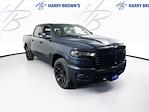 New 2026 Ram 1500 Laramie Crew Cab 4x4 Pickup for sale #7025 - photo 28