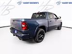 New 2026 Ram 1500 Laramie Crew Cab 4x4 Pickup for sale #7025 - photo 33