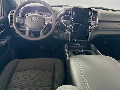 New 2026 Ram 2500 Big Horn Crew Cab 4x4 Pickup for sale #7026 - photo 2
