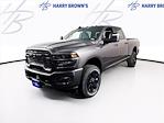 New 2026 Ram 2500 Big Horn Crew Cab 4x4 Pickup for sale #7026 - photo 1