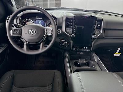New 2025 Ram 1500 Big Horn Crew Cab 4x4 Pickup for sale #7028 - photo 2