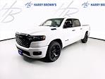 New 2025 Ram 1500 Big Horn Crew Cab 4x4 Pickup for sale #7028 - photo 1