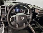 New 2025 Ram 1500 Big Horn Crew Cab 4x4 Pickup for sale #7028 - photo 5