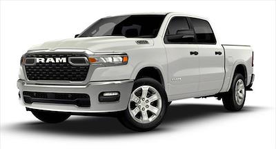New 2026 Ram 1500 Big Horn Crew Cab 4x4 Pickup for sale #7029 - photo 1