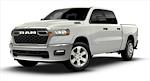 New 2026 Ram 1500 Big Horn Crew Cab 4x4 Pickup for sale #7029 - photo 1