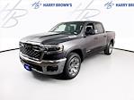 New 2026 Ram 1500 Big Horn Crew Cab 4x4 Pickup for sale #7030 - photo 1