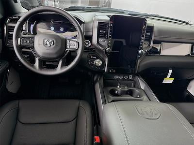 New 2026 Ram 1500 Rebel Crew Cab 4x4 Pickup for sale #7031 - photo 2