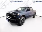 New 2026 Ram 1500 Rebel Crew Cab 4x4 Pickup for sale #7031 - photo 1