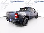 New 2026 Ram 1500 Rebel Crew Cab 4x4 Pickup for sale #7031 - photo 33