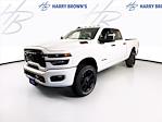 New 2026 Ram 2500 Big Horn Crew Cab 4x4 Pickup for sale #7037 - photo 7