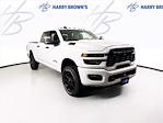 New 2026 Ram 2500 Big Horn Crew Cab 4x4 Pickup for sale #7037 - photo 26
