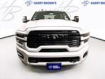 New 2026 Ram 2500 Big Horn Crew Cab 4x4 Pickup for sale #7037 - photo 27