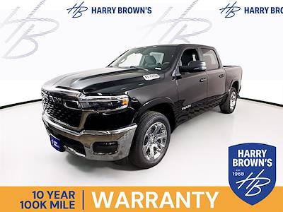 New 2026 Ram 1500 - photo 1