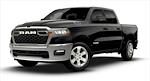 New 2026 Ram 1500 Big Horn Crew Cab 4x4 Pickup for sale #7038 - photo 1