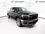 New 2026 Ram 1500 Big Horn Crew Cab 4x4 Pickup for sale #7038 - photo 26