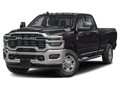 New 2026 Ram 3500 - photo 1