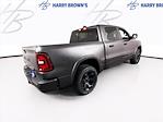 New 2025 Ram 1500 Big Horn Crew Cab 4x4 Pickup for sale #7044 - photo 31