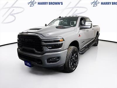 New 2026 Ram 2500 Laramie Crew Cab 4x4 Pickup for sale #7045 - photo 1
