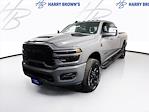 New 2026 Ram 2500 Laramie Crew Cab 4x4 Pickup for sale #7045 - photo 1
