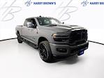 New 2026 Ram 2500 Laramie Crew Cab 4x4 Pickup for sale #7045 - photo 26