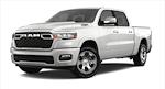 New 2025 Ram 1500 Big Horn Crew Cab 4x4 Pickup for sale #7046 - photo 1