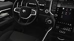 New 2025 Ram 1500 Big Horn Crew Cab 4x4 Pickup for sale #7046 - photo 3