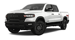 New 2025 Ram 1500 Rebel Crew Cab 4x4 Pickup for sale #7050 - photo 1