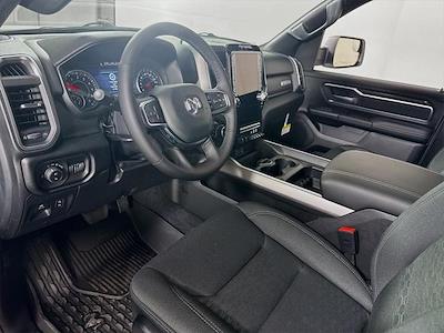 New 2025 Ram 1500 Big Horn Crew Cab 4x4 Pickup for sale #7052 - photo 2