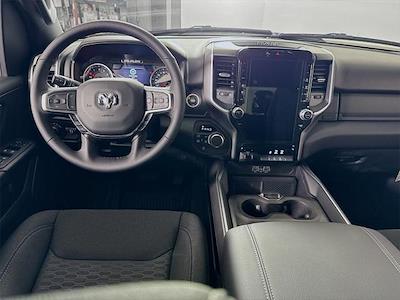 New 2026 Ram 1500 Big Horn Crew Cab 4x4 Pickup for sale #7055 - photo 2