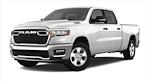 New 2025 Ram 1500 Big Horn Crew Cab 4x4 Pickup for sale #7058 - photo 1