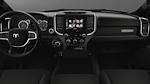New 2025 Ram 1500 Big Horn Crew Cab 4x4 Pickup for sale #7058 - photo 5