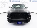 New 2026 Ram 1500 Big Horn Crew Cab 4x4 Pickup for sale #7059 - photo 27