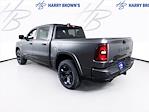 New 2026 Ram 1500 Big Horn Crew Cab 4x4 Pickup for sale #7059 - photo 29