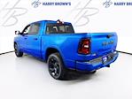 New 2026 Ram 1500 Big Horn Crew Cab 4x4 Pickup for sale #7060 - photo 29