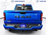 New 2026 Ram 1500 Big Horn Crew Cab 4x4 Pickup for sale #7060 - photo 30