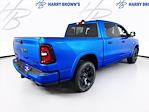 New 2026 Ram 1500 Big Horn Crew Cab 4x4 Pickup for sale #7060 - photo 31