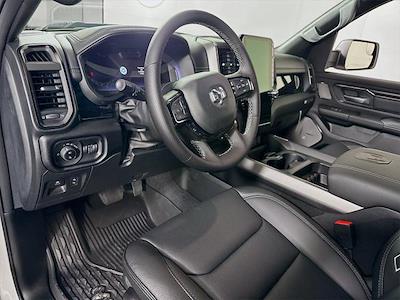 New 2026 Ram 1500 Rebel Crew Cab 4x4 Pickup for sale #7061 - photo 1