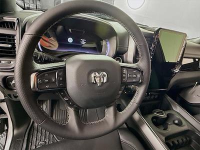 New 2026 Ram 1500 Rebel Crew Cab 4x4 Pickup for sale #7061 - photo 2