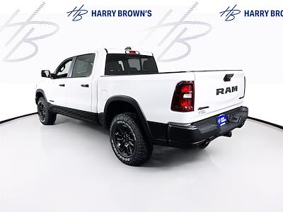 New 2026 Ram 1500 Rebel Crew Cab for sale #7061 - photo 2