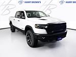 New 2026 Ram 1500 Rebel Crew Cab 4x4 Pickup for sale #7061 - photo 28