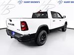 New 2026 Ram 1500 Rebel Crew Cab 4x4 Pickup for sale #7061 - photo 33