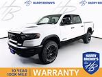 New 2026 Ram 1500 Rebel Crew Cab for sale #7061 - photo 1