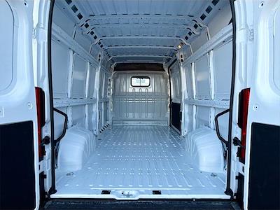 New 2026 Ram ProMaster 2500 High Roof Empty Cargo Van for sale #7062 - photo 2