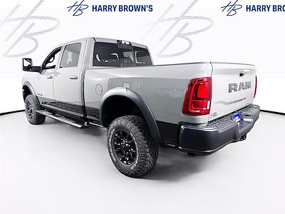 New 2026 Ram 2500 - photo 1