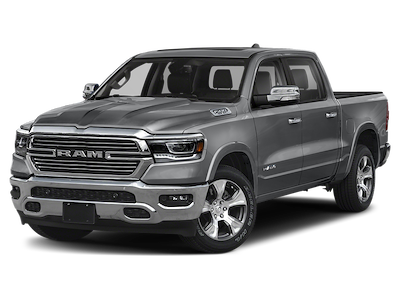 Used 2020 Ram 1500 - photo 1