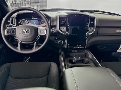 New 2026 Ram 1500 Big Horn Crew Cab 4x4 Pickup for sale #7067 - photo 2